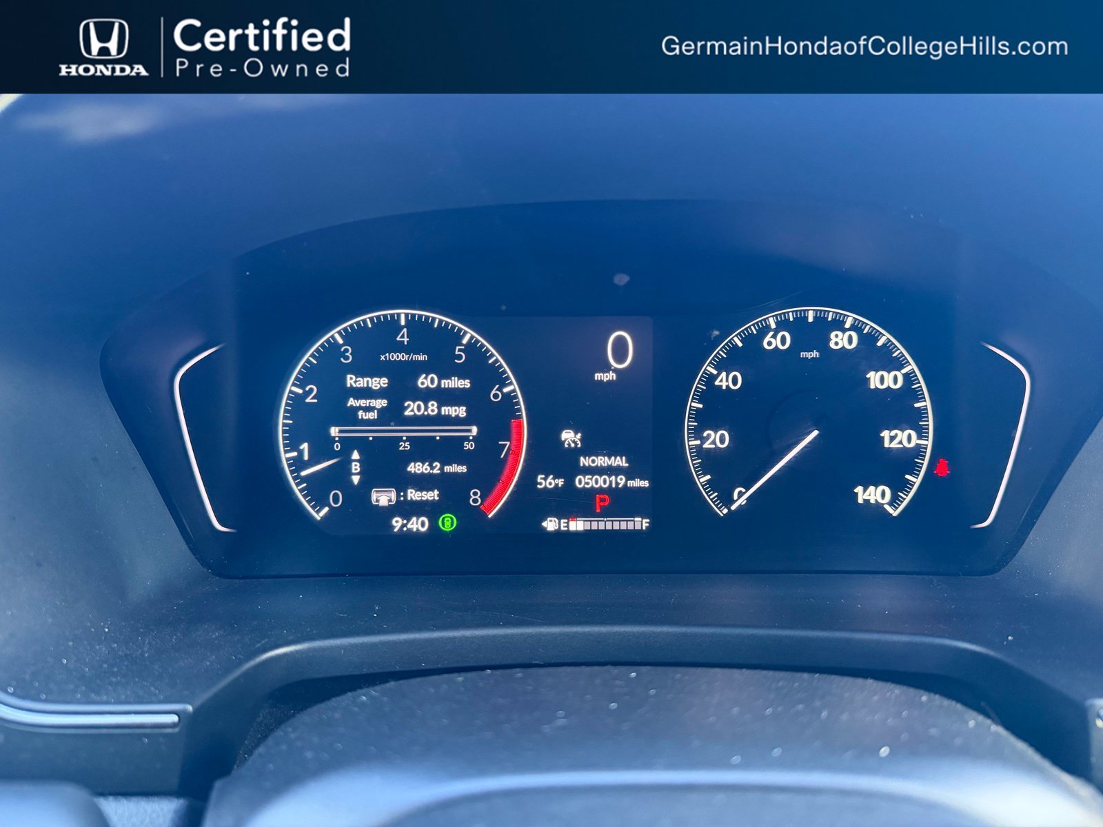 Used 2024 Honda Pilot TrailSport image 20