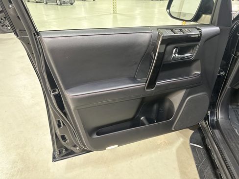 Used 2022 Toyota 4Runner TRD Pro image 17