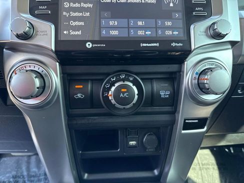 Used 2023 Toyota 4Runner SR5 Premium image 32