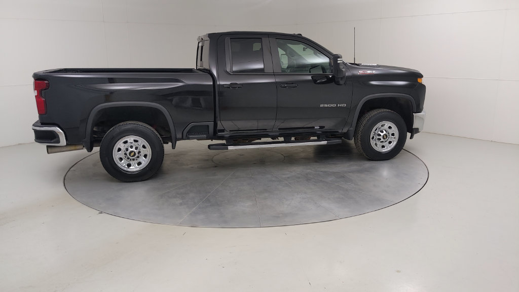 Used 2022 Chevrolet Silverado 2500 LT w/ True North Edition AWD/4WD image 12