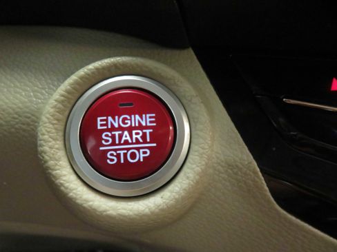 Used 2016 Honda Accord EX-L image 49