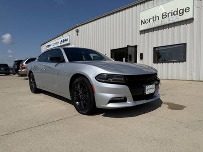 Used 2020 Dodge Charger SXT w/ Plus Group