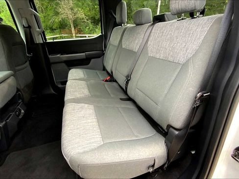 Used 2023 Ford F150 XLT image 16