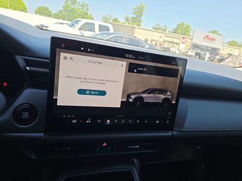New 2026 MAZDA CX-5 Select AWD/4WD image 19