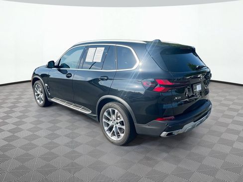 Used 2026 BMW X5 sDrive40i RWD image 8