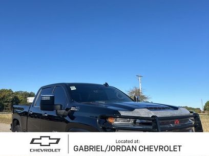 Used 2020 Chevrolet Silverado 2500 High Country w/ Technology Package