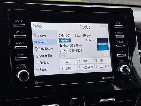 Certified 2023 Toyota Camry SE image 16