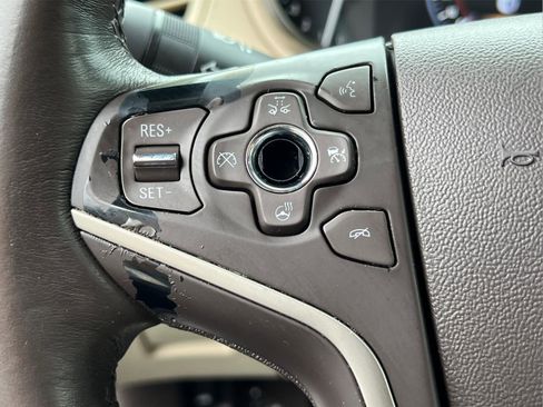 Used 2014 Buick LaCrosse Premium w/ Driver Confidence Package image 25