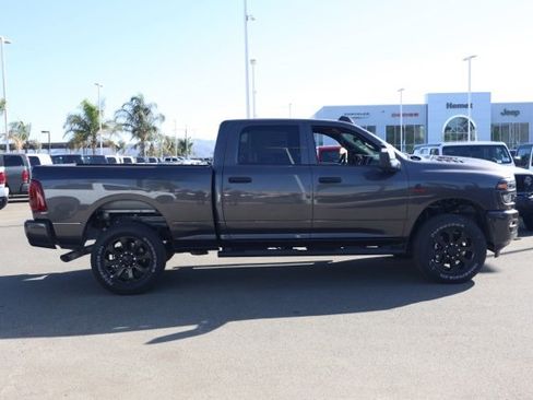 New 2026 RAM 2500 Tradesman w/ Safety Group image 3