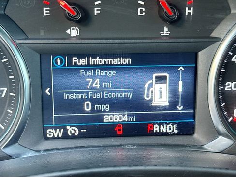 Used 2024 Chevrolet Equinox LT image 12