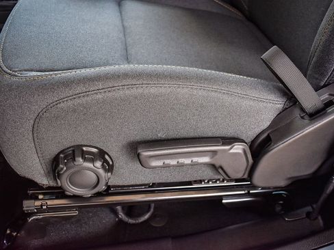 New 2026 Jeep Wrangler Sport S image 19