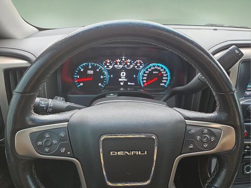 Certified 2018 GMC Sierra 1500 Denali w/ Denali Ultimate Package AWD/4WD image 24