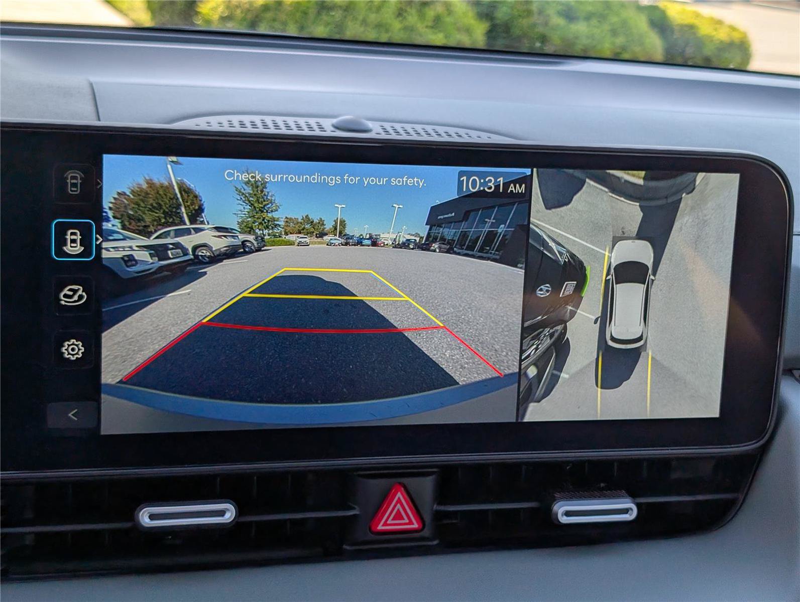 New 2027 Hyundai Ioniq 5 Limited RWD image 27