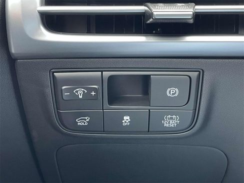 New 2026 Hyundai Tucson SEL image 18