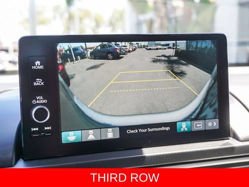 Used 2024 Honda Pilot EX-L image 23