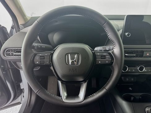 New 2027 Honda HR-V EX-L image 11
