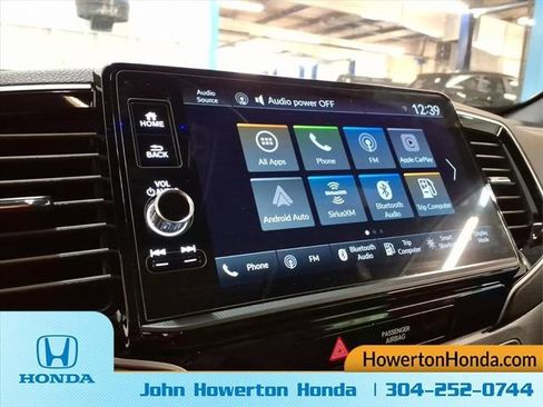 New 2026 Honda Ridgeline RTL image 11