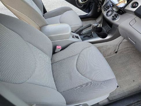 Used 2008 Toyota RAV4 Limited image 19