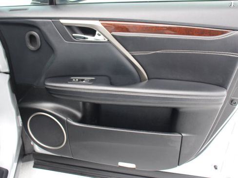 Used 2018 Lexus RX 350 FWD w/ Premium Package image 19