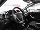 Used 2012 Ford Fiesta SE w/ Moon & Mood Pkg image 3