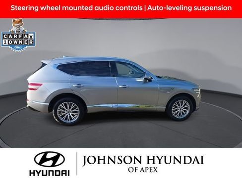 Used 2024 Genesis GV80 2.5T image 9