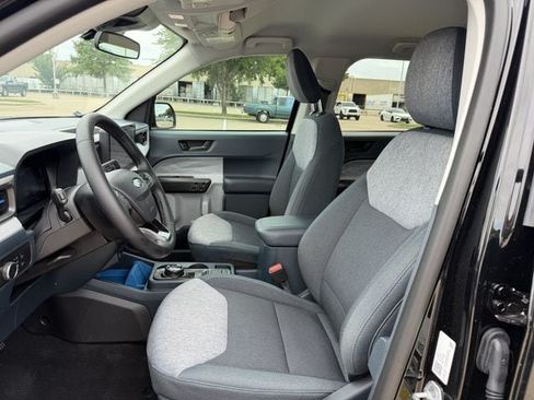 Used 2026 Ford Maverick XLT w/ XLT Luxury Package FWD image 25