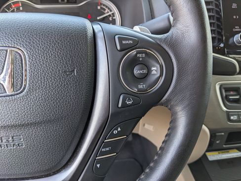 Used 2023 Honda Ridgeline RTL-E image 38