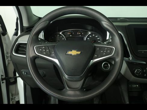 Used 2023 Chevrolet Equinox LS w/ LS Convenience Package image 23