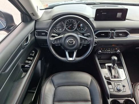 Used 2025 MAZDA CX-5 Carbon Edition AWD/4WD image 11