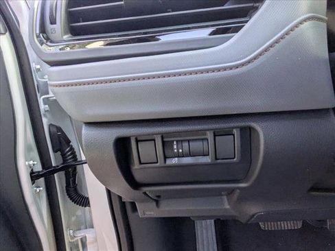 New 2026 Subaru Forester Sport image 19