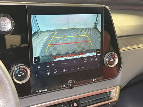Certified 2024 Lexus RX 350 F Sport w/ Technology Package image 25