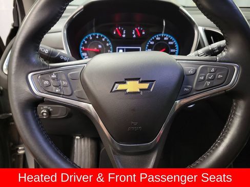 Used 2018 Chevrolet Equinox LT FWD image 18