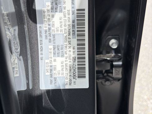 New 2026 MAZDA CX-5 Preferred AWD/4WD image 38