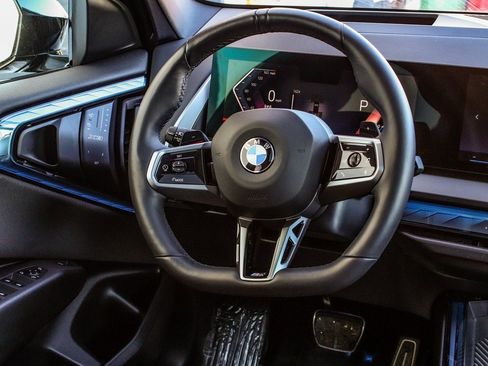 Used 2025 BMW X3 xDrive30i image 25