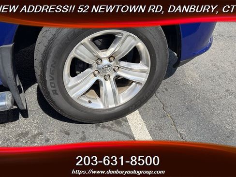 Used 2015 RAM 1500 Sport w/ Convenience Group AWD/4WD image 10