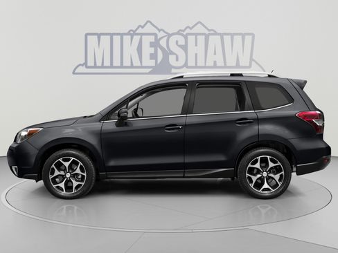 Used 2016 Subaru Forester 2.0XT Premium AWD/4WD image 3