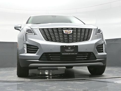 New 2025 Cadillac XT5 Premium Luxury w/ Technology Package image 18