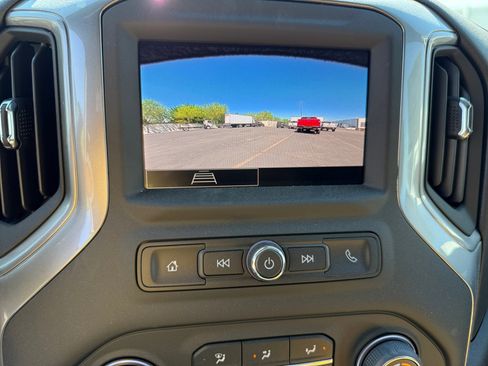 New 2025 Chevrolet Silverado 3500 W/T w/ WT Convenience Package image 21