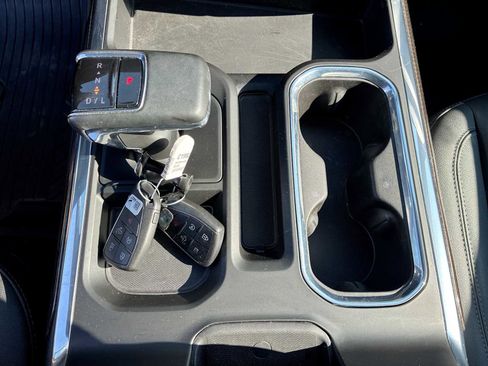 Certified 2023 Chevrolet Silverado 1500 RST image 16