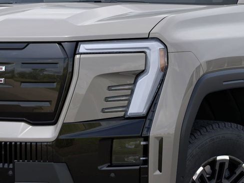 New 2026 GMC Sierra EV Elevation w/ Premium Package AWD/4WD image 10