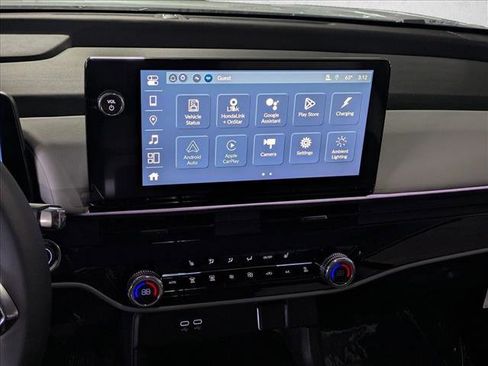 New 2026 Honda Prologue Touring image 12