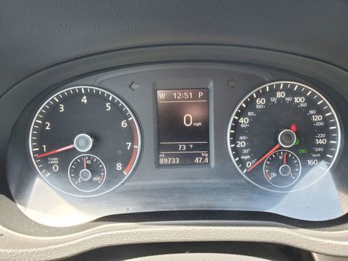 Used 2014 Volkswagen Passat 1.8T SE image 15