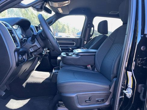 Used 2025 RAM 2500 Big Horn image 12