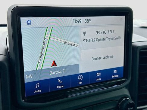 Used 2021 Ford Bronco Sport Big Bend w/ Big Bend Package image 15