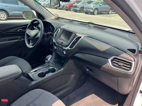 Used 2024 Chevrolet Equinox LT AWD/4WD image 30