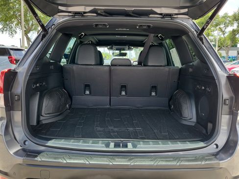 Used 2023 Subaru Forester Wilderness AWD/4WD image 10