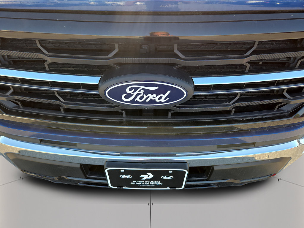 Used 2024 Ford F150 XLT w/ Mobile Office Package AWD/4WD image 40
