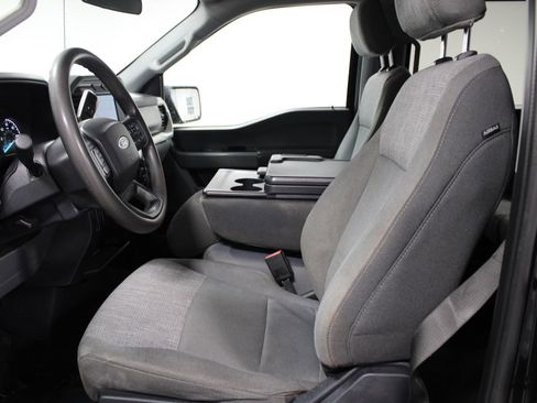 Used 2022 Ford F150 XLT w/ Trailer Tow Package image 21