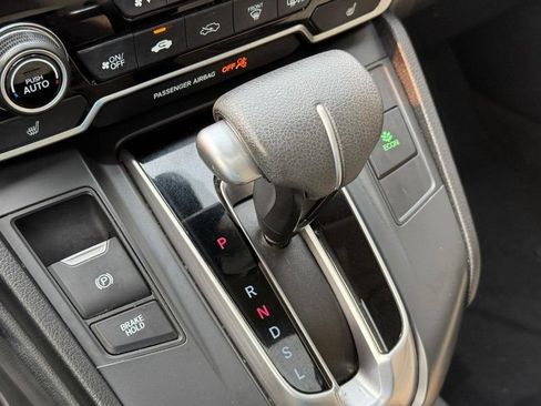 Used 2018 Honda CR-V EX image 27