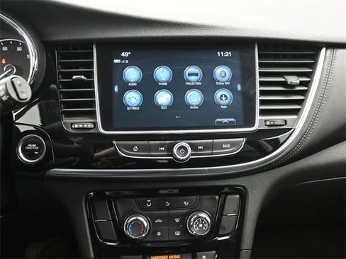 Used 2017 Buick Encore Sport Touring image 30